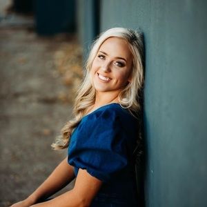 Meet your Posher, Bryanah